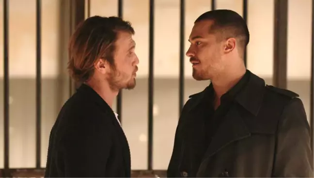 İçerde 14. Bölüm Alyanak Celal'i Öldürecek mi?
