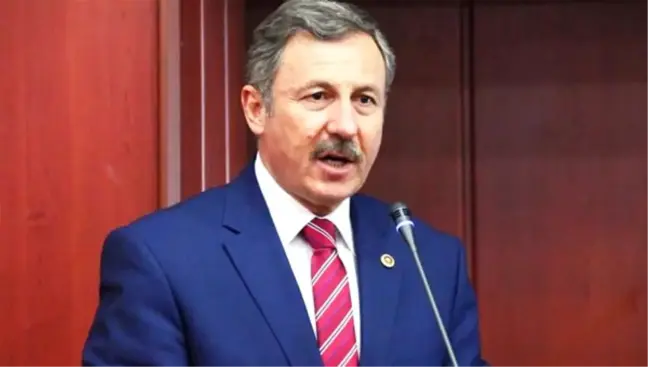 TBMM Fetö'nün Darbe Girişimini Araştırma Komisyonu Başkan Vekili Özdağ Açıklaması
