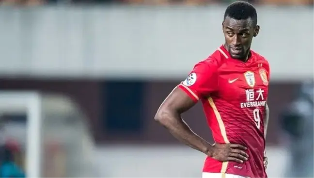 Beşiktaş'ın Jackson Martinez Transferinde Sıcak Gelişme