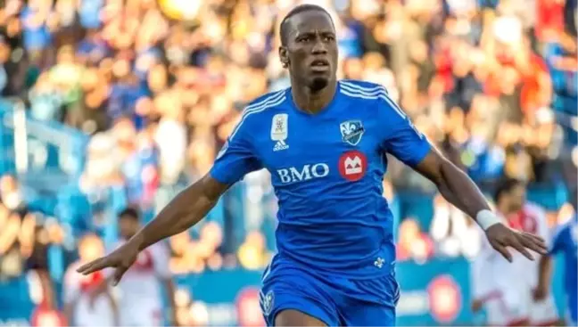 Drogba'nın Yeni Adresi Belli Oluyor