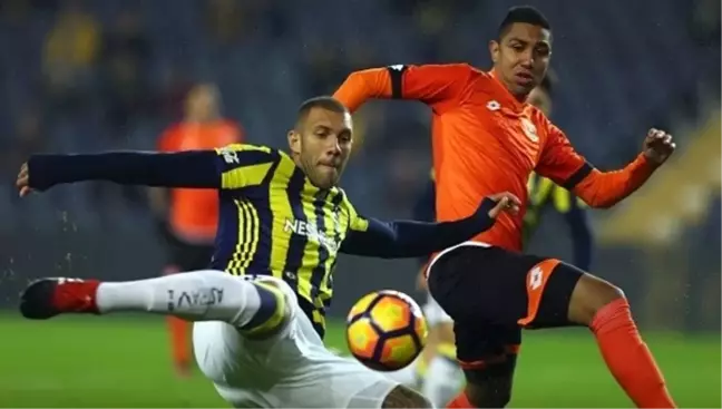 Fernandao Durdurulamıyor