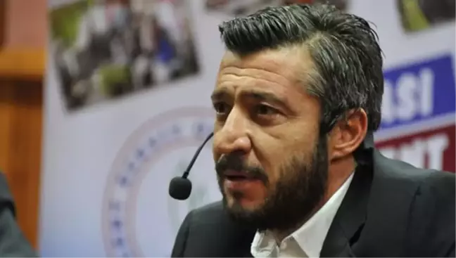 Beşiktaşlı Taraftarın Sorusu Tümer Metin'i Duygulandırdı