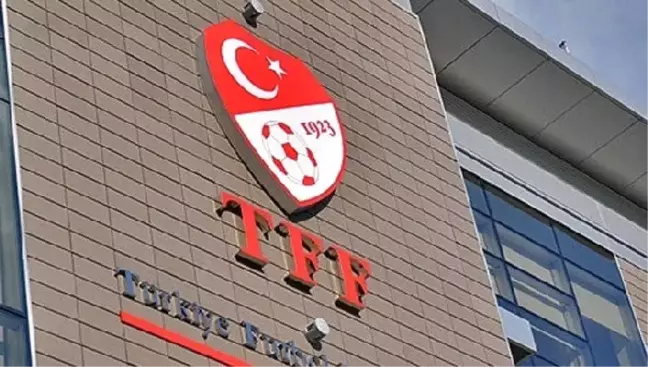 Aziz Yıldırım ve Fenerbahçe Pfdk'ya Sevk Edildi