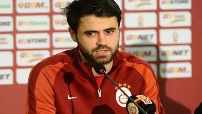 Ahmet Çalık: 'Kaptan Olmak İstiyorum'