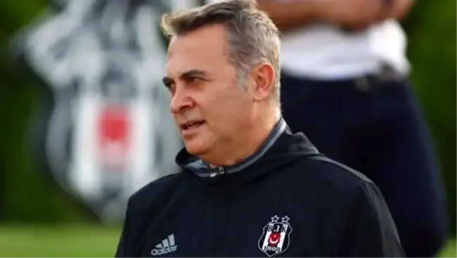 Fikret Orman'dan Golcü Transferi Hamlesi