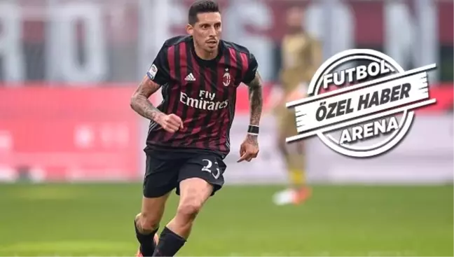 Jose Sosa, Fenerbahçe'ye Tarih Verdi