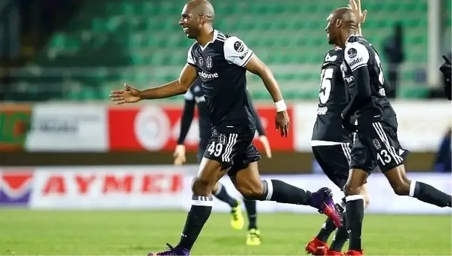Beşiktaş'a Büyük Övgü! '10 Üzerinden 10'