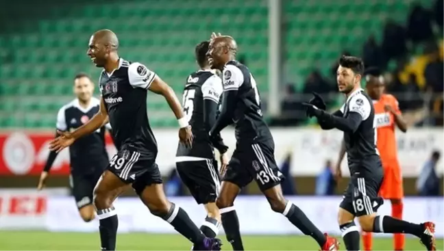 A Spor'dan Beşiktaş Gafı! Canlı Yayında...