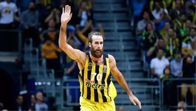 Gigi Datome'den Fenerbahçe Taraftarına Sürpriz Cevap