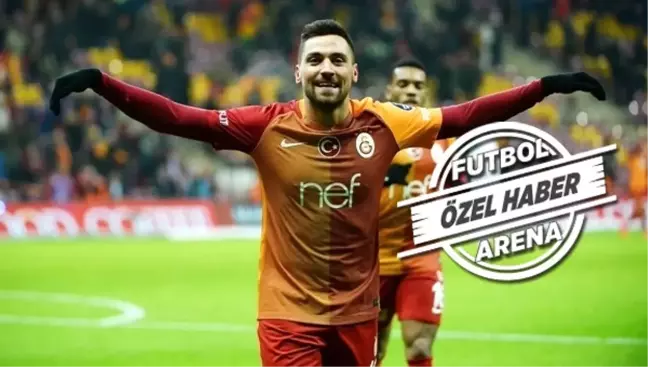 'Sinan Gümüş'e Daha Çok Şans Ver Hocam