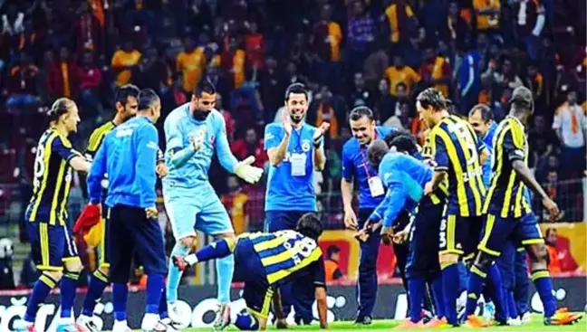 Mehmet Topuz'dan Beşiktaş ve Galatasaray'a Gönderme