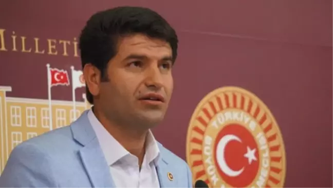 Hdp Milletvekili Aslan Hakkında