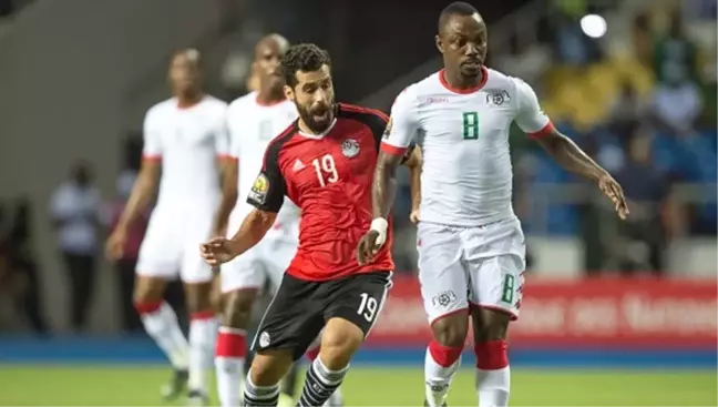 Karabükspor'da Beşiktaş Maçı Öncesi Kafa Karıştıran Traore Gelişmesi