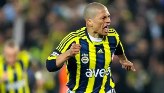 Alex de Souza'dan Barcelona ve Real Madrid İtirafı