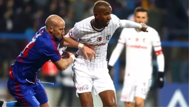 Bu Sezon Latovlevici, Adriano'dan Daha İyi