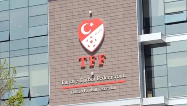 Tff'den Son Dakika Fenerbahçe Puan Silme Açıklaması