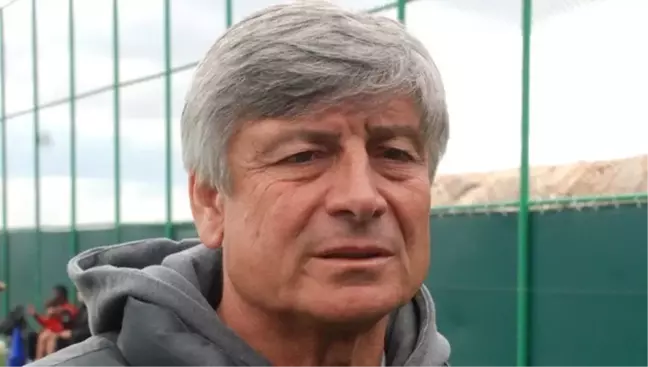 Galatasaray'da Raşit Çetiner Endişesi