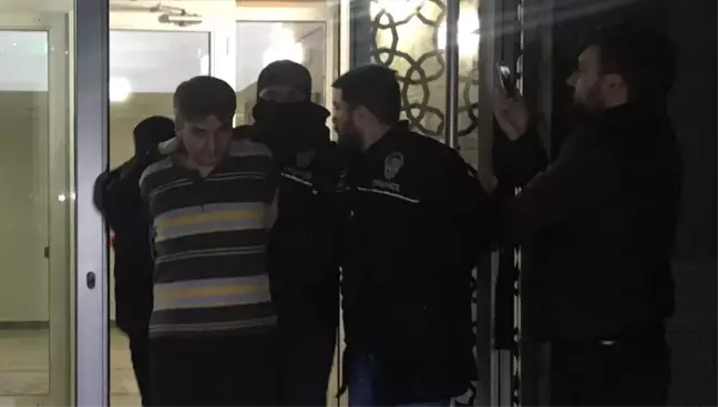 Eski Hakim ve Savcılar