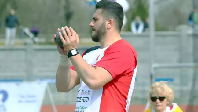 Atletizm: Avrupa Atmalar Kupası