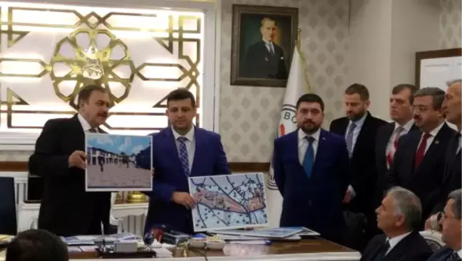 Bakan Eroğlu: Hollanda'nın Yaptığı Çok Büyük Saygısızlık, Adeta Densizlik