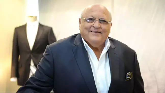 Abdullah Kiğılı İçin Kamera Karşısına Geçti