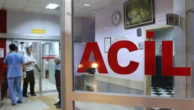 Güncelleme - Adana'da Tabancayla Vurulan Kişi Öldü