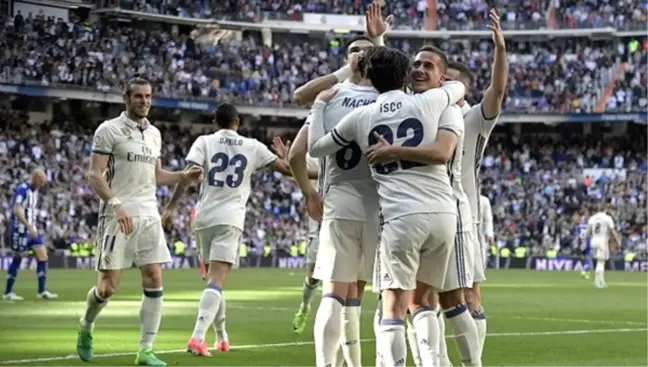 El Clasico Efsaneleri