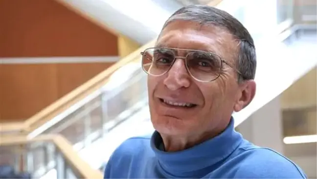 Nobel Ödüllü Aziz Sancar'dan Kanser Hastalarına Hayati Uyarı!