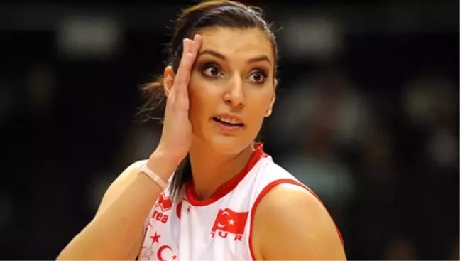 Neslihan Demir Galatasaray'da