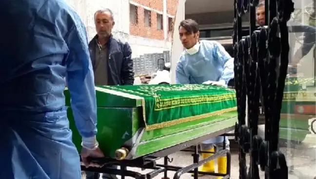 Köyde Silahlı Kavga: 1 Ölü, 1 Yaralı