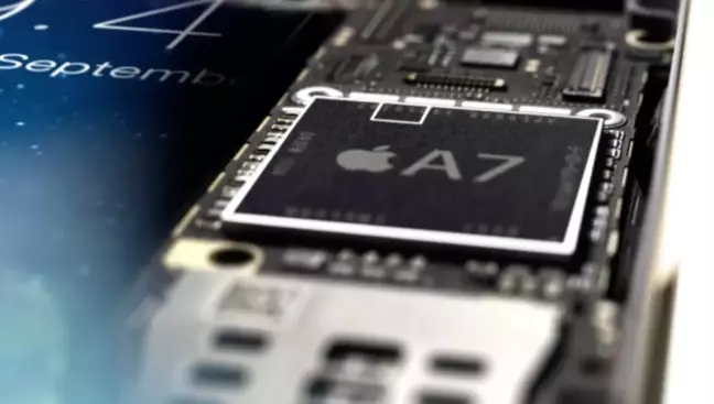 Apple Yine Patent Davası ile Gündemde!