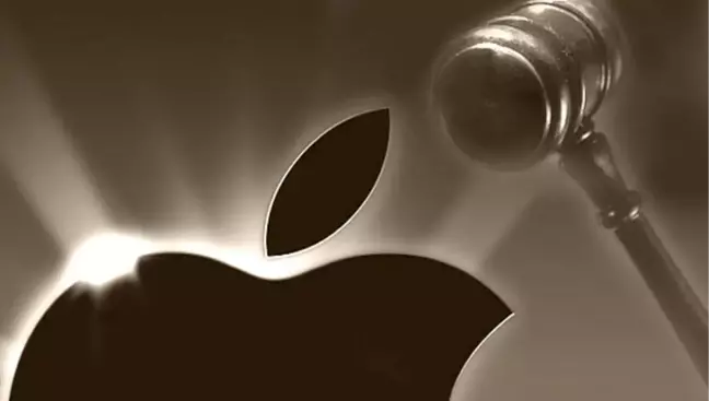 Apple'ın Cezası 506 Milyon Dolar Oldu!