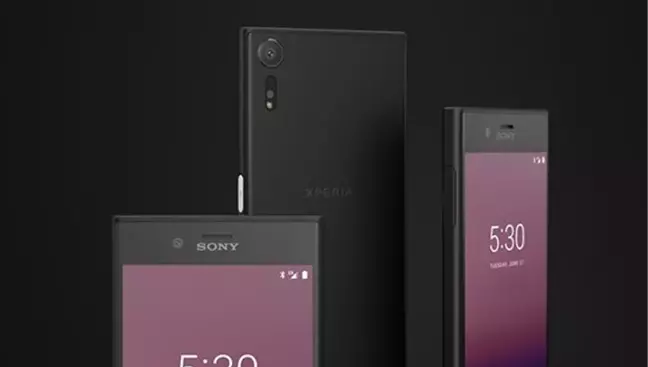 Sony Xperia Xz1 Performans Testi Sonuçları!