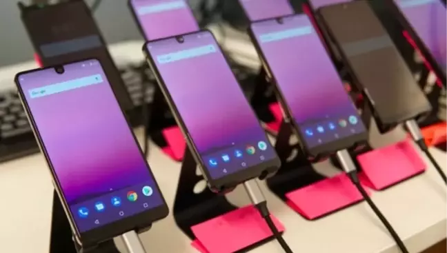 Google'dan Essential'a Önemli Darbe!