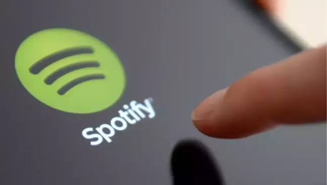 Spotify Xbox One'a Geliyor!