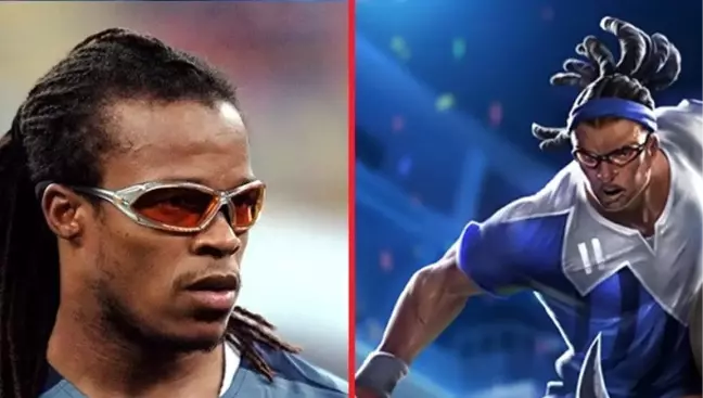 Davids, Leauge Of Legends Davasını Kazandı!