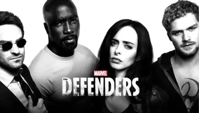 Defenders İçin Geri Sayım Bitiyor!