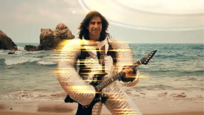 Metin Türkcan'dan 