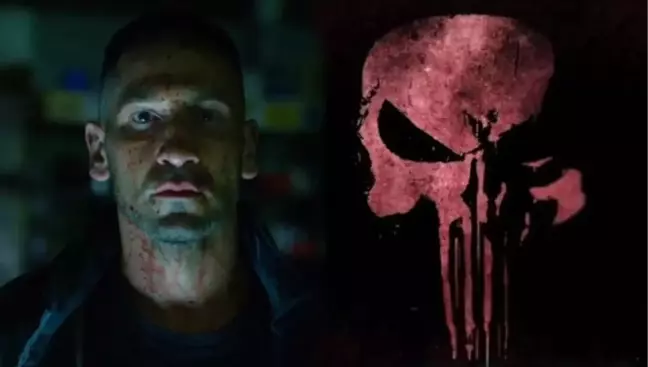The Punisher Dizisinden İlk Fragman Yayınlandı!