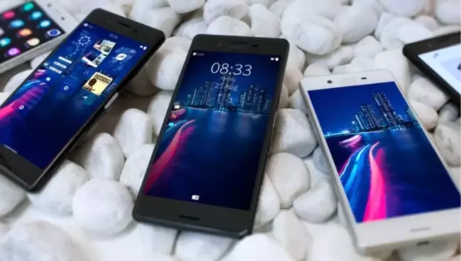 Sony Xperia X İçin Ücretli İşletim Sistemi!