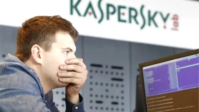 Kaspersky Lab'den yeni açıklama