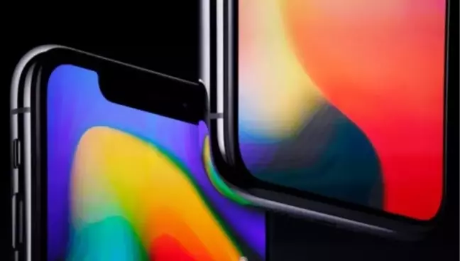 İphone X Ön İnceleme!