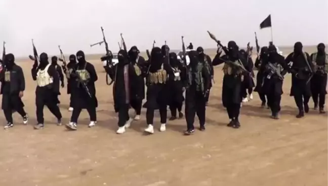 Irak'ta Deaş Suçlarını BM Heyeti Araştıracak