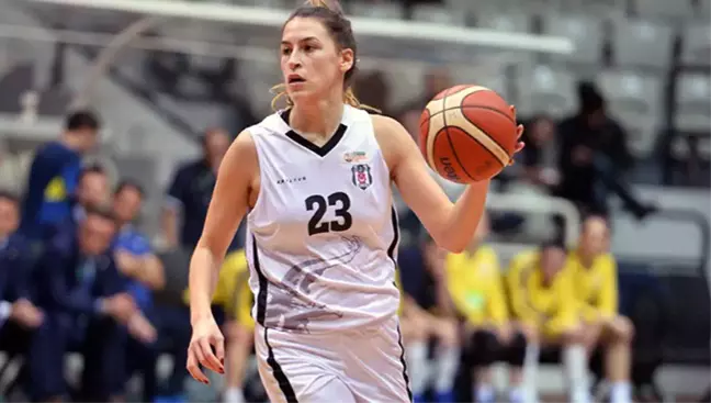 Beşiktaş Farklı Yenildi