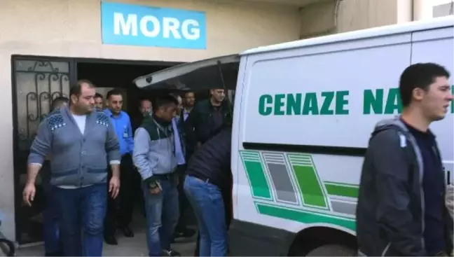 Nefes Borusuna Kaçan Elma, Minik Alparslan'ın Ölümüne Neden Oldu