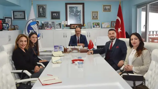 Başkan Türkyılmaz: