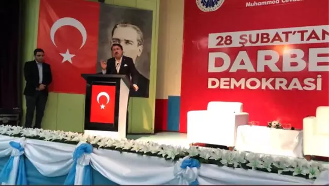 Aydemir: