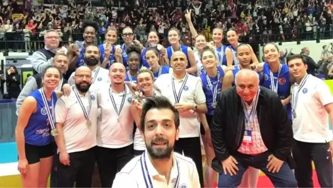 Bu Gurur Aydın'ın
