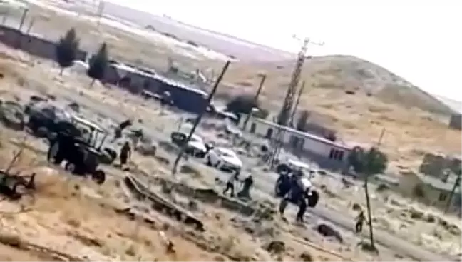 Şanlıurfa'da 6 kişinin öldüğü olayda eski vekilin oğlu da tutuklandı