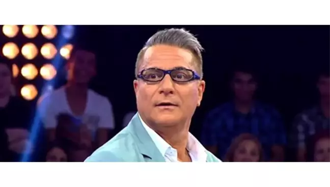 Yeşim Erbil'den Mehmet Ali Erbil açıklması